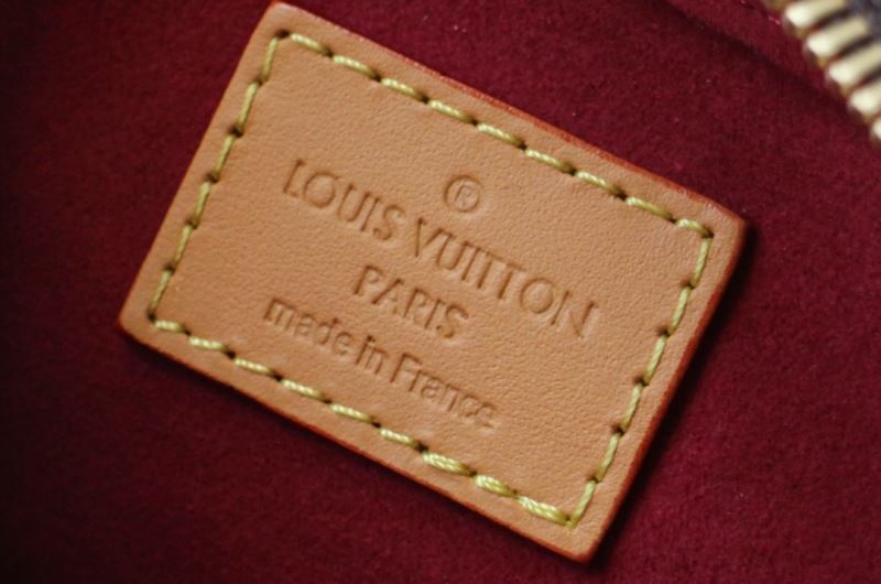 Louis Vuitton Satchel Bags